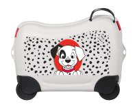 Samsonite DREAM2GO Disney Ride-on Suitcase Kinder Koffer Patch