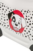 Samsonite DREAM2GO Disney Ride-on Suitcase Kinder Koffer Patch