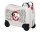 Samsonite DREAM2GO Disney Ride-on Suitcase Kinder Koffer Patch