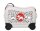 Samsonite DREAM2GO Disney Ride-on Suitcase Kinder Koffer Patch