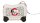 Samsonite DREAM2GO Disney Ride-on Suitcase Kinder Koffer Patch