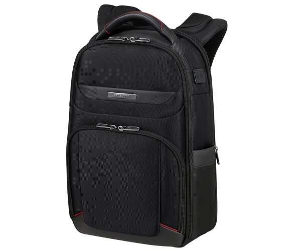 Samsonite PRO-DLX 6 Laptop Backpack 14,1"...