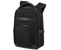 Samsonite PRO-DLX 6 Laptop Backpack 14,1" Laptoprucksack 147139-1041 black