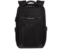 Samsonite PRO-DLX 6 Laptop Backpack 14,1" Laptoprucksack 147139-1041 black