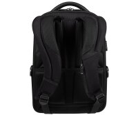 Samsonite PRO-DLX 6 Laptop Backpack 14,1" Laptoprucksack 147139-1041 black