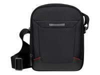 Samsonite PRO-DLX 6 Crossover M 9,7" Tablettasche 147144-1041 black
