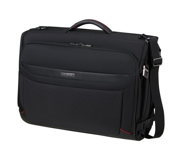 Samsonite PRO-DLX 6 TRI-FOLD Garment Bag 147145-1041 black