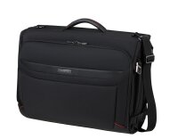 Samsonite PRO-DLX 6 TRI-FOLD Garment Bag 147145-1041 black