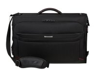 Samsonite PRO-DLX 6 TRI-FOLD Garment Bag 147145-1041 black