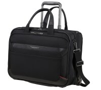 Samsonite PRO-DLX 6 Rolling Tote 15,6" Laptoptasche...
