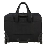 Samsonite PRO-DLX 6 Rolling Tote 15,6" Laptoptasche 148162-1041 black