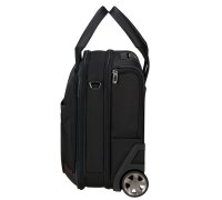 Samsonite PRO-DLX 6 Rolling Tote 15,6" Laptoptasche 148162-1041 black