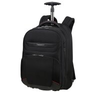 Samsonite PRO-DLX  6 Laptop Backpack Wheel 17,3"...