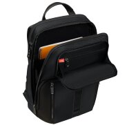 Samsonite Urban-Eye Laptop Backpack 14,1" Laptoprucksack 150041-1041 black