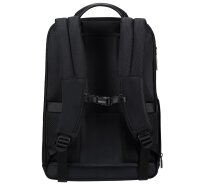 Samsonite Urban-Eye Laptop Backpack 15,6" Laptoprucksack 150042-1041 black