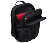 Samsonite Urban-Eye Laptop Backpack 15,6" Laptoprucksack 150042-1041 black