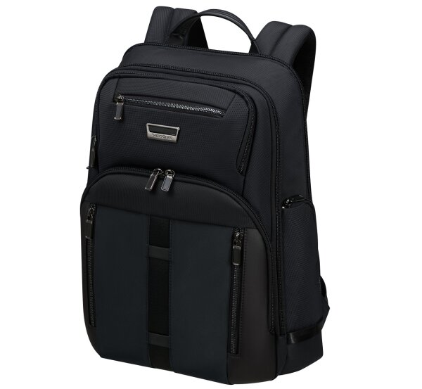 Samsonite Urban-Eye Laptop Backpack 15,6" Laptoprucksack 150043-1041 black