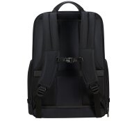 Samsonite Urban-Eye Laptop Backpack 17,3" EXP Laptoprucksack 150044-1041 black