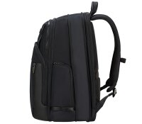 Samsonite Urban-Eye Laptop Backpack 17,3" EXP Laptoprucksack 150044-1041 black