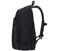 Samsonite Urban-Eye Laptop Backpack 17,3" EXP Laptoprucksack 150044-1041 black