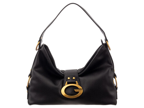 GUESS HWBB9308180 Damen Schultertasche elegant black