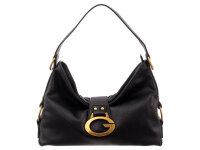 GUESS HWBB9308180 Damen Schultertasche elegant black