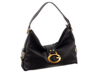 GUESS HWBB9308180 Damen Schultertasche elegant black