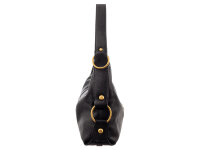 GUESS HWBB9308180 Damen Schultertasche elegant black