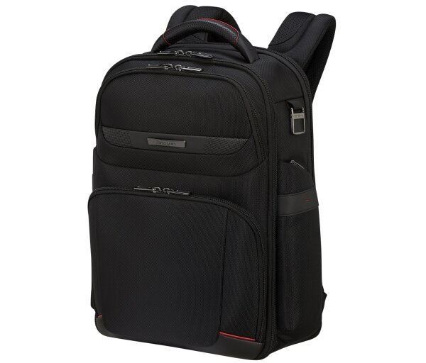 Samsonite PRO-DLX 6 Underseat Backpack M Laptoprucksack...