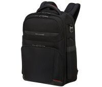 Samsonite PRO-DLX 6 Underseat Backpack M Laptoprucksack...