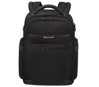 Samsonite PRO-DLX 6 Underseat Backpack M Laptoprucksack...