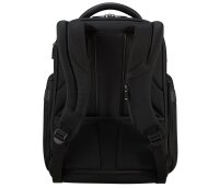 Samsonite PRO-DLX 6 Underseat Backpack M Laptoprucksack 151779-1041 black
