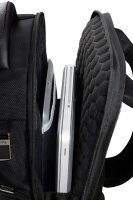 Samsonite PRO-DLX 6 Underseat Backpack M Laptoprucksack 151779-1041 black