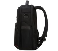 Samsonite PRO-DLX 6 Underseat Backpack M Laptoprucksack 151779-1041 black