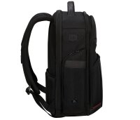Samsonite PRO-DLX 6 Underseat Backpack M Laptoprucksack 151779-1041 black