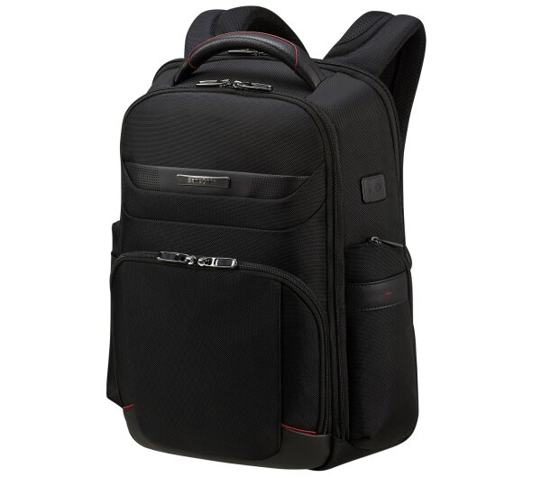 Samsonite PRO-DLX 6 Laptop Backpack Slim 15,6"...