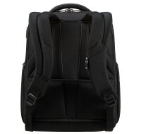 Samsonite PRO-DLX 6 Laptop Backpack Slim 15,6" Laptoprucksack 151780-1041 black