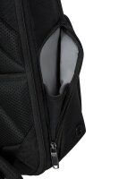 Samsonite PRO-DLX 6 Laptop Backpack Slim 15,6" Laptoprucksack 151780-1041 black