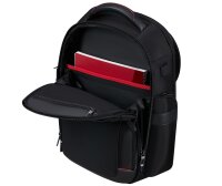 Samsonite PRO-DLX 6 Laptop Backpack Slim 15,6" Laptoprucksack 151780-1041 black