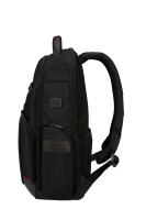 Samsonite PRO-DLX 6 Laptop Backpack Slim 15,6" Laptoprucksack 151780-1041 black