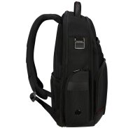 Samsonite PRO-DLX 6 Laptop Backpack Slim 15,6" Laptoprucksack 151780-1041 black