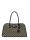GUESS HWJT2313060 SAMANTHA GIRLFRIEND SATCHEL WOMEN BLACK LOGO