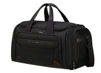 Samsonite PRO-DLX 6 DUFFLE 53/21 Reisetasche 151781-1041 black