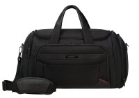 Samsonite PRO-DLX 6 DUFFLE 53/21 Reisetasche 151781-1041 black