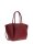 GUESS HWBG2237230 ALLEGRA GIRLFRIEND TOTE SHOPPER red