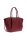 GUESS HWBG2237230 ALLEGRA GIRLFRIEND TOTE SHOPPER red