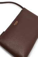 GUESS HWBG9735060 MELODY 2 IN 1 SATCHEL Woman brown