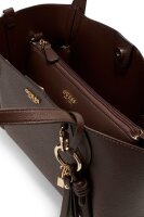 GUESS HWBG9735060 MELODY 2 IN 1 SATCHEL Woman brown