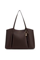 GUESS HWBG9735230 MELODY 2 IN 1 TOTE Woman brown