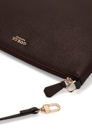 GUESS HWBG9735230 MELODY 2 IN 1 TOTE Woman brown